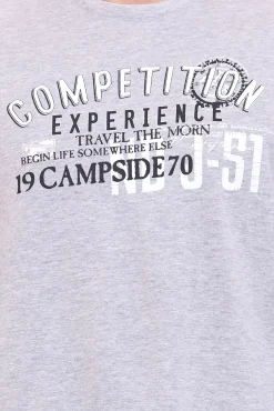 Nachtwäsche & Bademode*AM LEGEND Herren Pyjama-Set 2-teilig karierter Schlafanzug IAN MPJ 23 Navy/Hellgrau