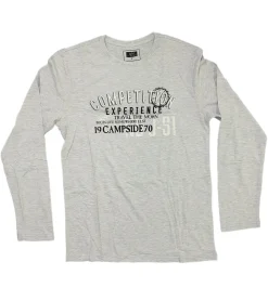 Nachtwäsche & Bademode*AM LEGEND Herren Pyjama-Set 2-teilig karierter Schlafanzug IAN MPJ 23 Navy/Hellgrau