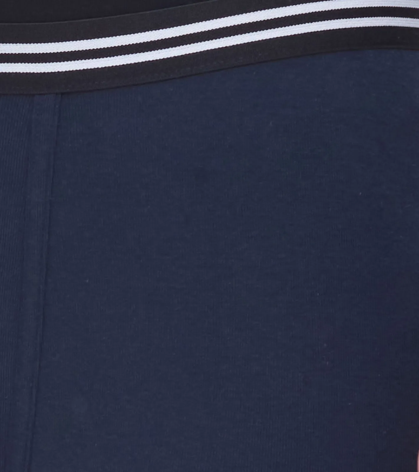 Sportunterbekleidung|Wintersport*AM LEGEND Herren Ski-Unterhose nachhaltige lange Unterhose aus reiner Baumwolle 26183 Navy