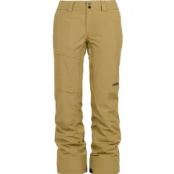 Sportunterbekleidung|Wintersport*ARMADA Damen Isolationshosen Trego 2L Insulated Hose Mehrfarbig