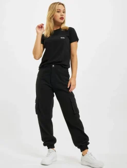 Tops & T-Shirts|T-Shirts & Tank Tops*BALR Slim Fit T-Shirt schwarz