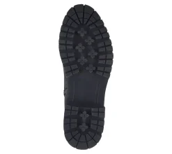 Boots & Stiefel*bama Damen Schuhe bequeme Stiefel mit -tex Schnür-Schuhe 1083103 Grau