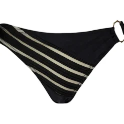 Wassersport|Bademode & Nachtwäsche*BARTS Damen Bikinis Alira Cheeky Bum Bikini Hose Schwarz