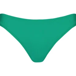 Wassersport|Bademode & Nachtwäsche*BARTS Damen Bikinis Kelli Cheeky Bum Bikini Hose Grün