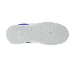 Sneaker & Turnschuhe|Turnschuhe & Sneaker*BEYOND THE RAINBOW Freizeit-Sneaker mit NASA Schriftzug Alltags-Schuhe Turnschuhe GNS-6039 Blau