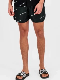 Nachtwäsche & Bademode*Black Bananas Marina Badehose Sand