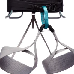 Sportausrüstung|Freizeitsport*Black Diamond Damen Klettergurte Solution Klettergurt Mehrfarbig