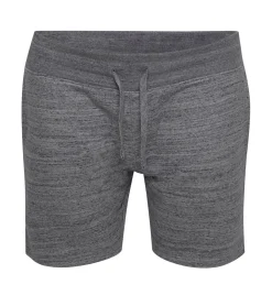 Große Größen|Shorts & Bermudas*BLEND BT Venno Herren Sport- und Freizeit-Bermuda Übergröße bequeme Baumwoll-Sweat-Shorts Große Größen 20714926 ME 200277 Grau
