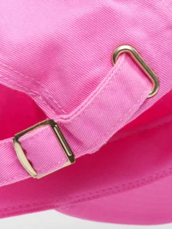 Caps & Mützen*BLKVIS Script Cap aurora pink