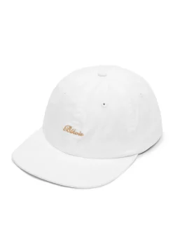 Caps & Mützen*BLKVIS Script Cap weiß