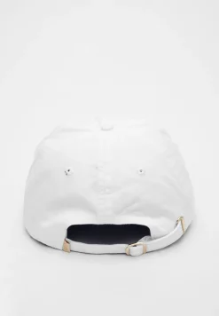 Caps & Mützen*BLKVIS Script Cap weiß