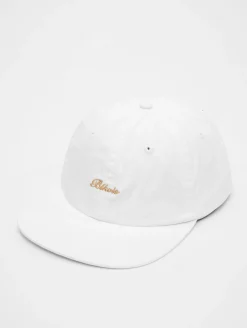 Caps & Mützen*BLKVIS Script Cap weiß