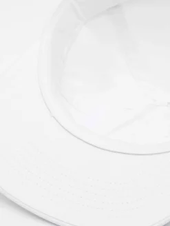 Caps & Mützen*BLKVIS Script Cap weiß