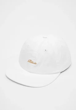 Caps & Mützen*BLKVIS Script Cap weiß