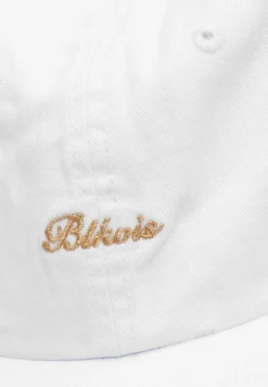 Caps & Mützen*BLKVIS Script Cap weiß