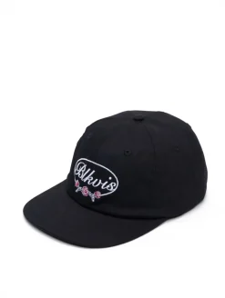 Caps & Mützen*BLKVIS Script Roses Snapback Caps schwarz