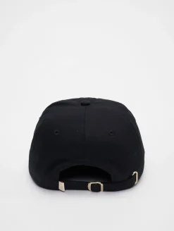 Caps & Mützen*BLKVIS Script Roses Snapback Caps schwarz