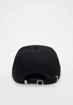 Caps & Mützen*BLKVIS Script Roses Snapback Caps schwarz