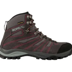 Wanderschuhe & Trekkingschuhe*BOREAL Damen Wanderschuhe Trekkingschuhe Explorer Schuhe Mehrfarbig
