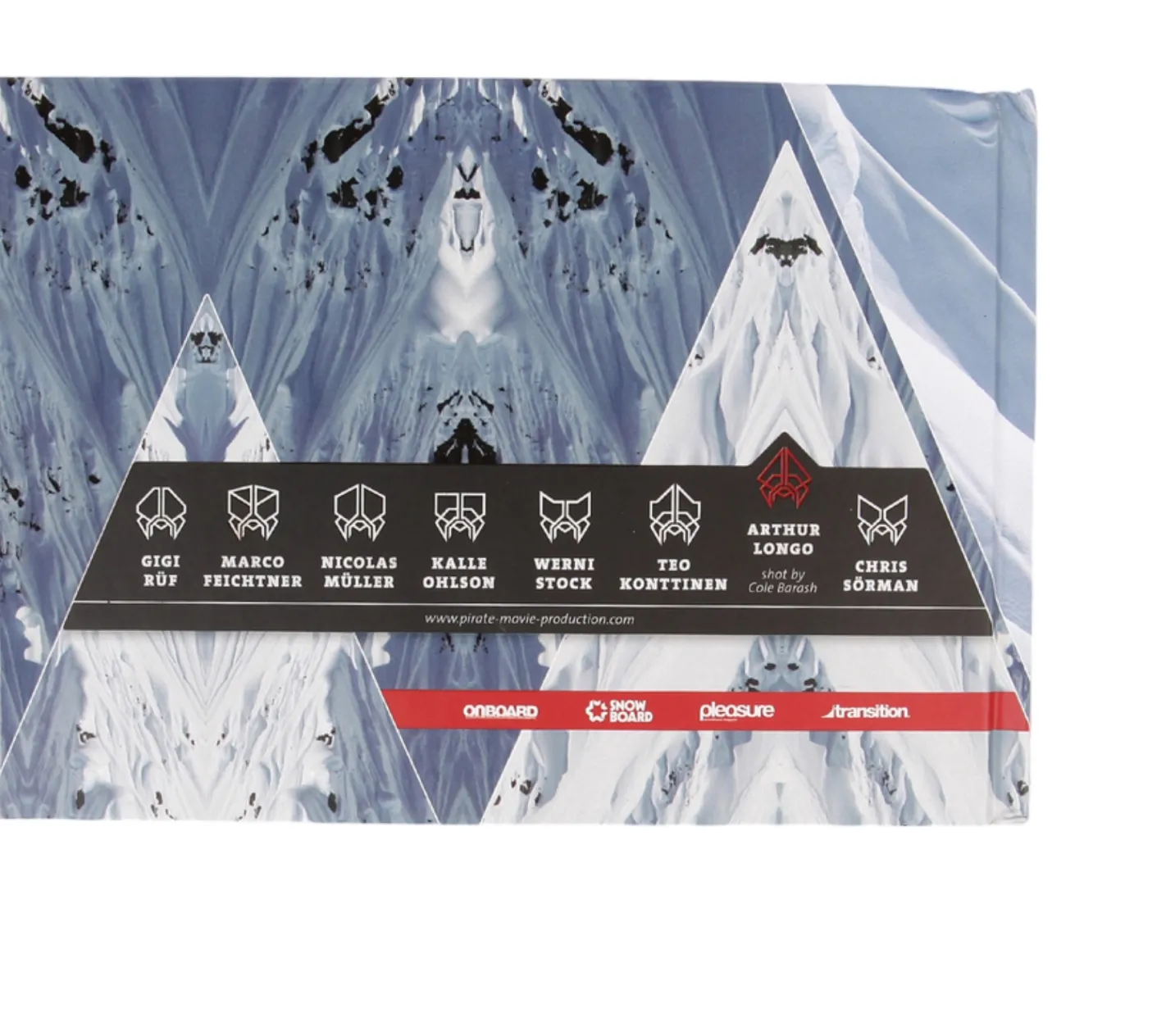 Camping & Outdoor|Wintersport* Buch Unique 8 kleines Taschenbuch über Wintersport mit DVD UNI8DVD Buch