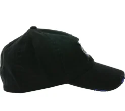 Caps & Mützen*BioworldMerch CAMP KILL YOURSELF Unisex Cap Baumwoll-Cap im starken Used Look Kopfbedeckung TC101767CKY Schwarz