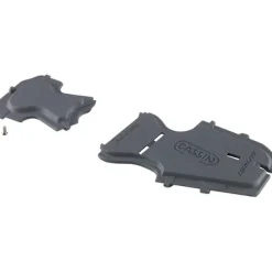 Sportausrüstung|Wintersport*CASSIN Herren oder Damen Steigeisen Zubehör Antibott Alpinist Tech Mehrfarbig