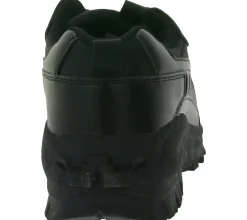 Halbschuhe|Sneaker & Turnschuhe*CATERPILLAR Damen und Kinder Schuhe Alltags-Sneaker Schnür-Schuhe CK164740 Schwarz