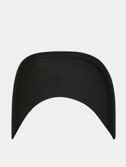 Caps & Mützen*CAYLER & SONS Antique Life Curved Cap schwarz/weiß