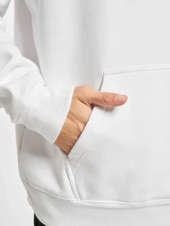 Pullover & Sweater*CAYLER & SONS BL Mission Control Box Hoody weiß/schwarz