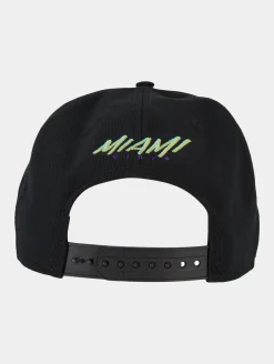 Caps & Mützen*CAYLER & SONS C-Vibes P Cap schwarz