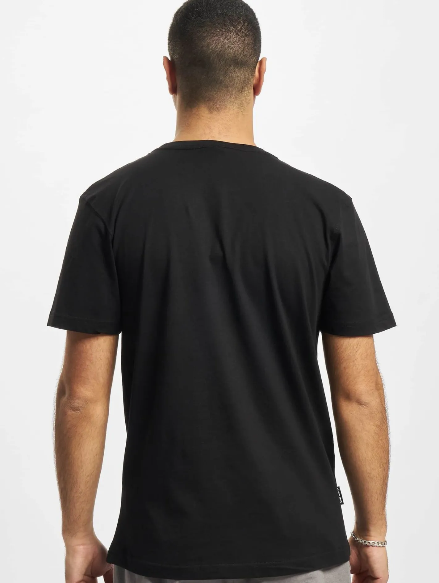 T-Shirts & Tank Tops*CAYLER & SONS Game Tee schwarz