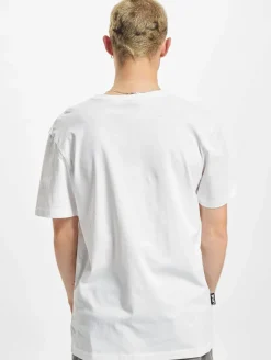 T-Shirts & Tank Tops*CAYLER & SONS Game Tee weiß