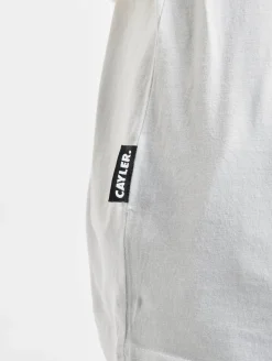 T-Shirts & Tank Tops*CAYLER & SONS Game Tee weiß