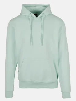 Pullover & Sweater*CAYLER & SONS  Plain Hoodies Vogeleigrün