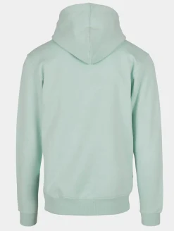 Pullover & Sweater*CAYLER & SONS  Plain Hoodies Vogeleigrün