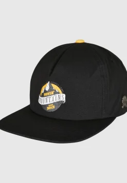 Caps & Mützen*CAYLER & SONS  Snapback Cap verwaschen schwarz/mc