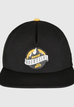 Caps & Mützen*CAYLER & SONS  Snapback Cap verwaschen schwarz/mc