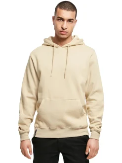 Pullover & Sweater*CAYLER & SONS  Uni Hoodies sand