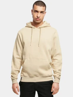 Pullover & Sweater*CAYLER & SONS  Uni Hoodies sand