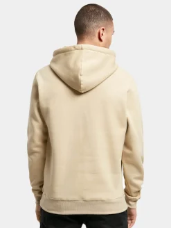 Pullover & Sweater*CAYLER & SONS  Uni Hoodies sand