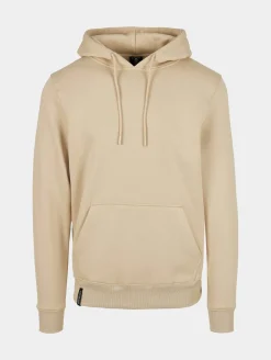 Pullover & Sweater*CAYLER & SONS  Uni Hoodies sand