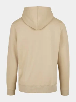 Pullover & Sweater*CAYLER & SONS  Uni Hoodies sand