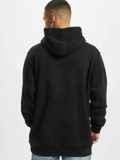 Pullover & Sweater*CAYLER & SONS WL Cher Voyage Japanese Flowers Hoody schwarz/mc