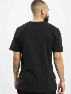 T-Shirts & Tank Tops*CAYLER & SONS  WL Future Fear Tee schwarz/mc