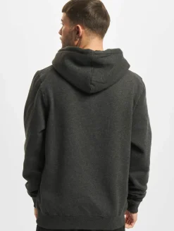 Pullover & Sweater*CAYLER & SONS  WL So Fucked Hoody Anthrazit/Mc