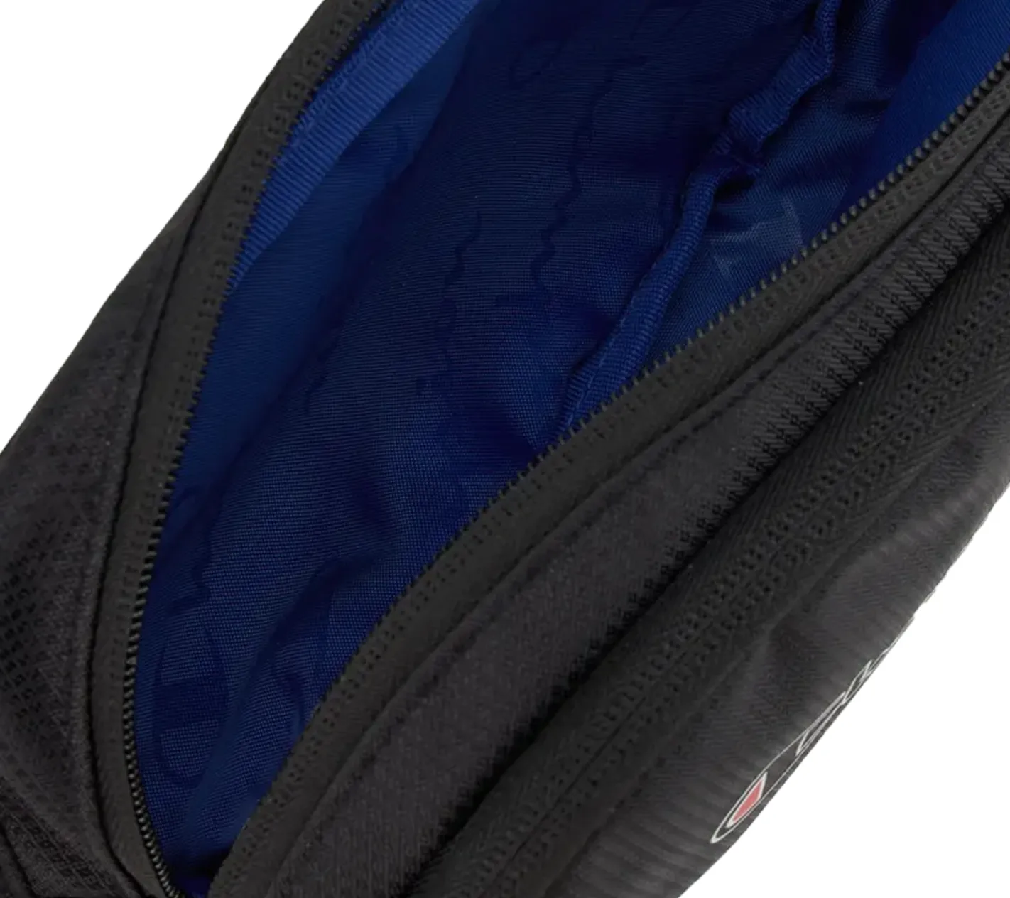 Rucksäcke & Taschen|Sportausrüstung*Champion Center Bauch-Tasche Damen und Herren Touristen-Tasche Waistpack Gürtel-Tasche 1L CV2-1440-001 Schwarz