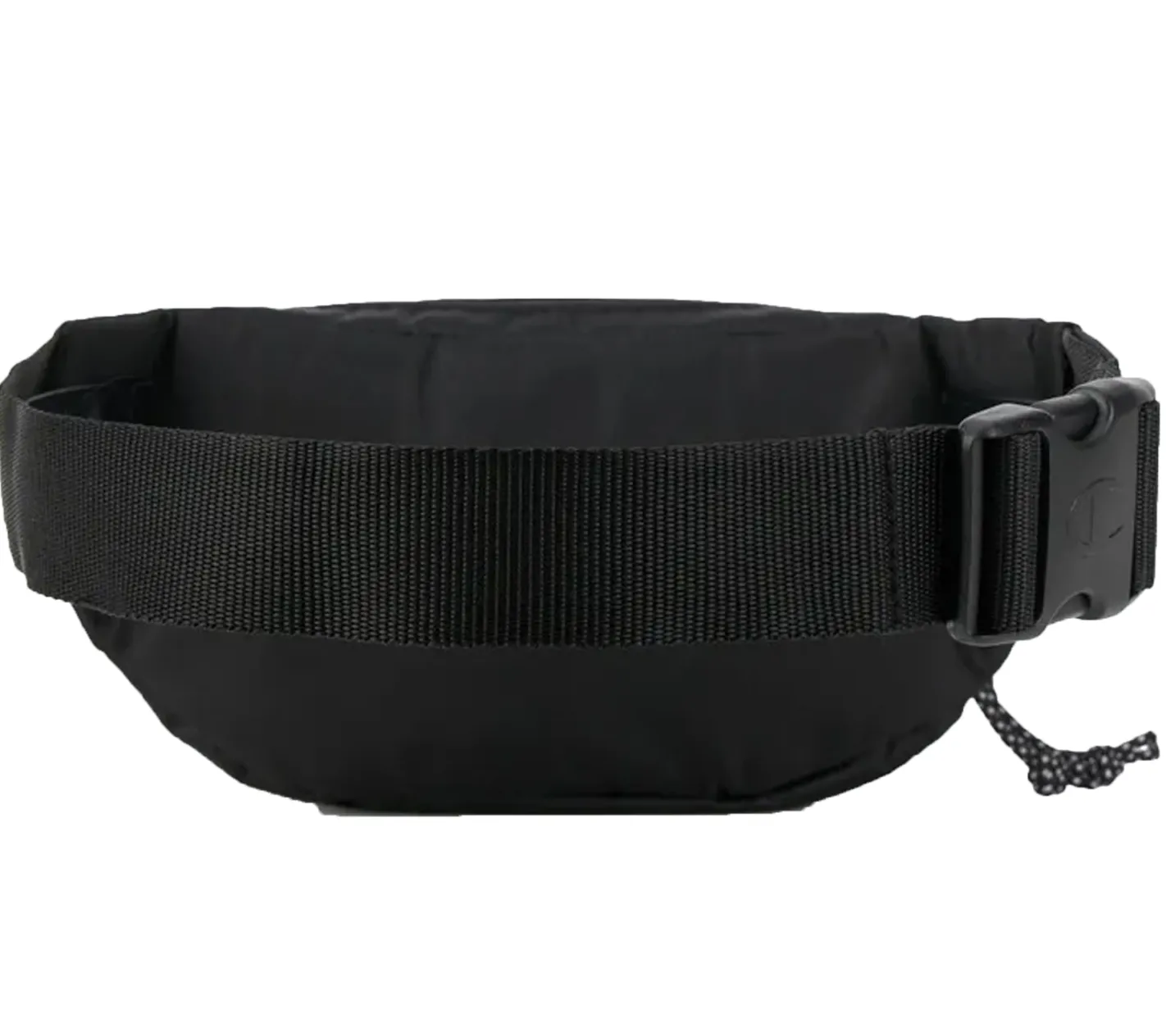 Rucksäcke & Taschen|Sportausrüstung*Champion Center Bauch-Tasche Damen und Herren Touristen-Tasche Waistpack Gürtel-Tasche 1L CV2-1440-001 Schwarz