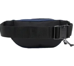 Rucksäcke & Taschen|Sportausrüstung*Champion Center Bauch-Tasche Damen und Herren Touristen-Tasche Waistpack Gürtel-Tasche 1L CV2-1440 Dunkelblau oder Schwarz