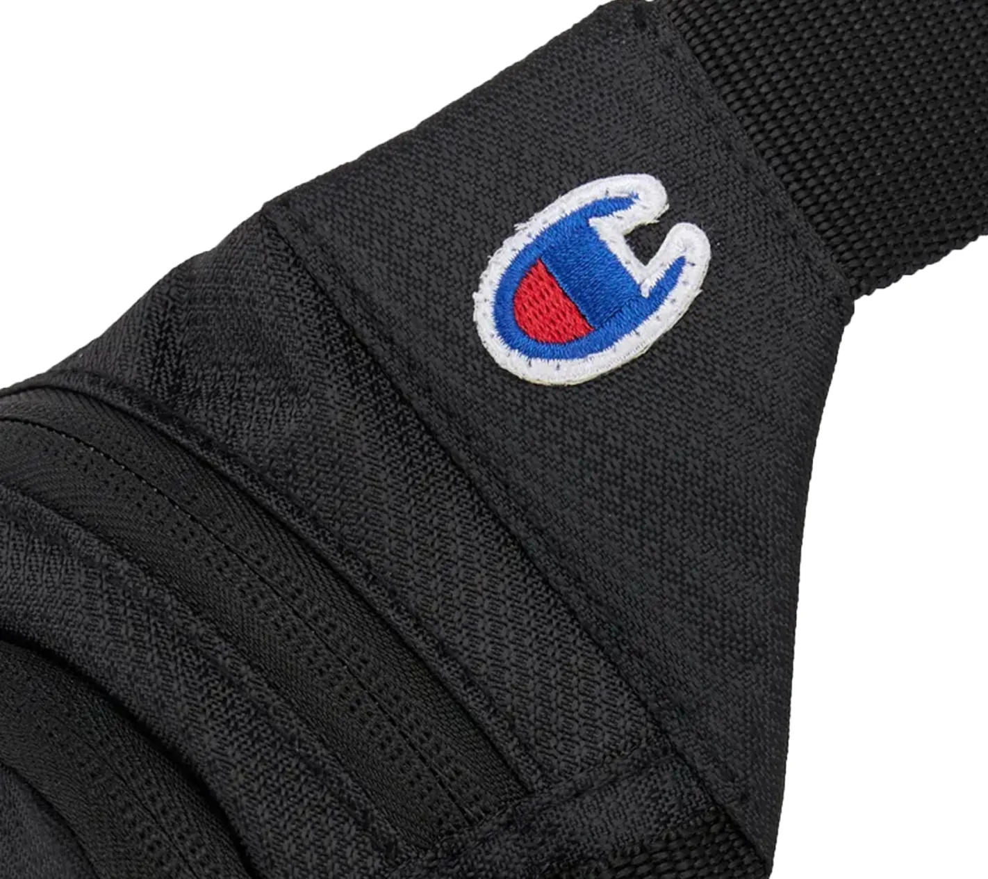 Rucksäcke & Taschen|Sportausrüstung*Champion Center Bauch-Tasche Damen und Herren Touristen-Tasche Waistpack Gürtel-Tasche 1L CV2-1440 Dunkelblau oder Schwarz