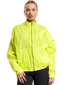 Mäntel & Jacken*Champion Full Zip Jacke fll